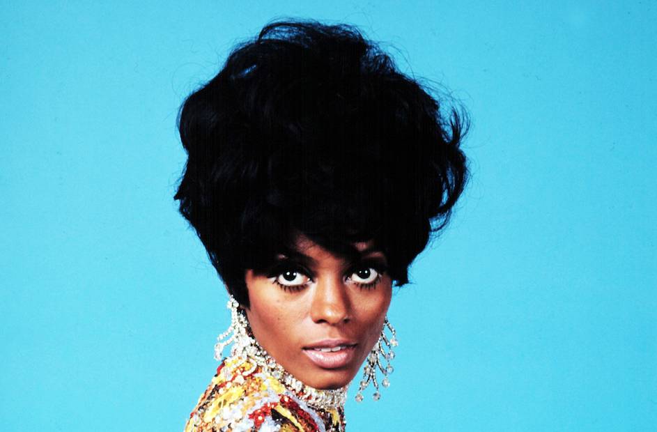Diana Ross Diana Ross